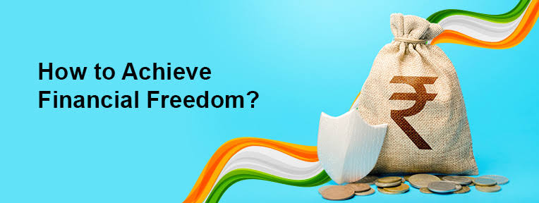 Your Path to Financial Freedom